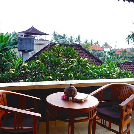 Kabera Bungalow 3 Ubud  Ngoại thất bức ảnh