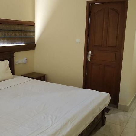 Kabera Bungalow 3 Ubud  Ngoại thất bức ảnh