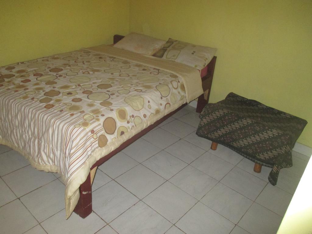 Kabera Bungalow 3 Ubud  Phòng bức ảnh