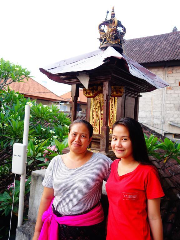 Kabera Bungalow 3 Ubud  Ngoại thất bức ảnh
