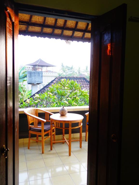 Kabera Bungalow 3 Ubud  Ngoại thất bức ảnh