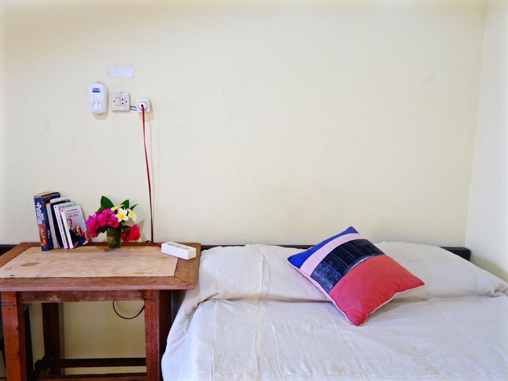 Kabera Bungalow 3 Ubud  Ngoại thất bức ảnh