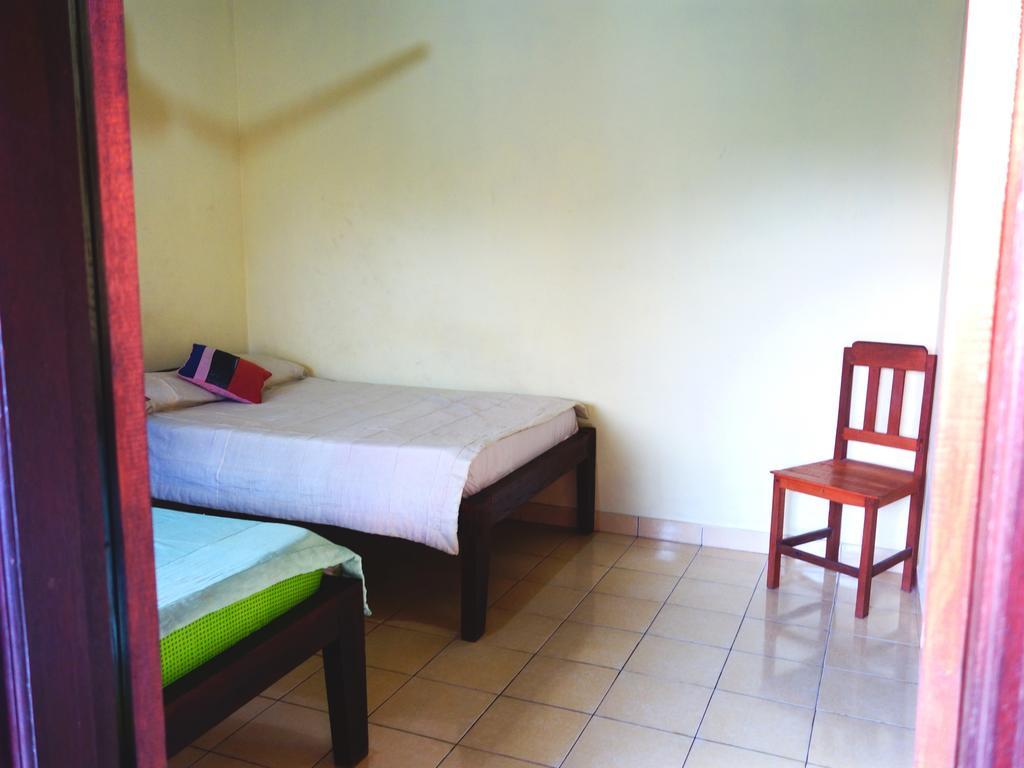 Kabera Bungalow 3 Ubud  Ngoại thất bức ảnh