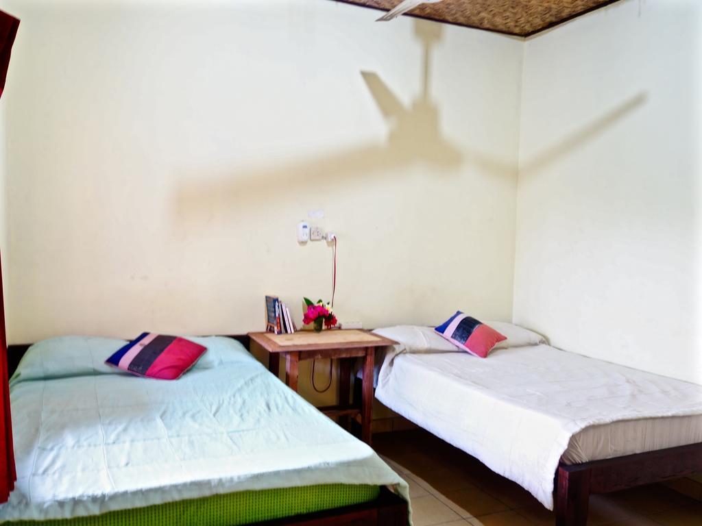 Kabera Bungalow 3 Ubud  Ngoại thất bức ảnh