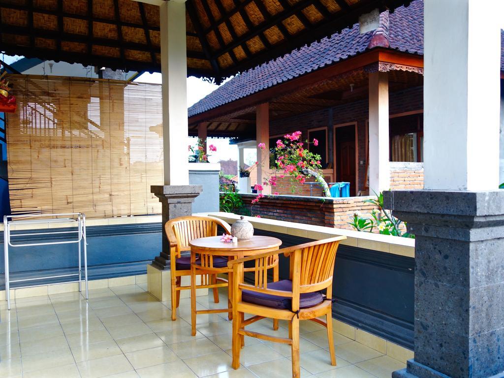Kabera Bungalow 3 Ubud  Ngoại thất bức ảnh