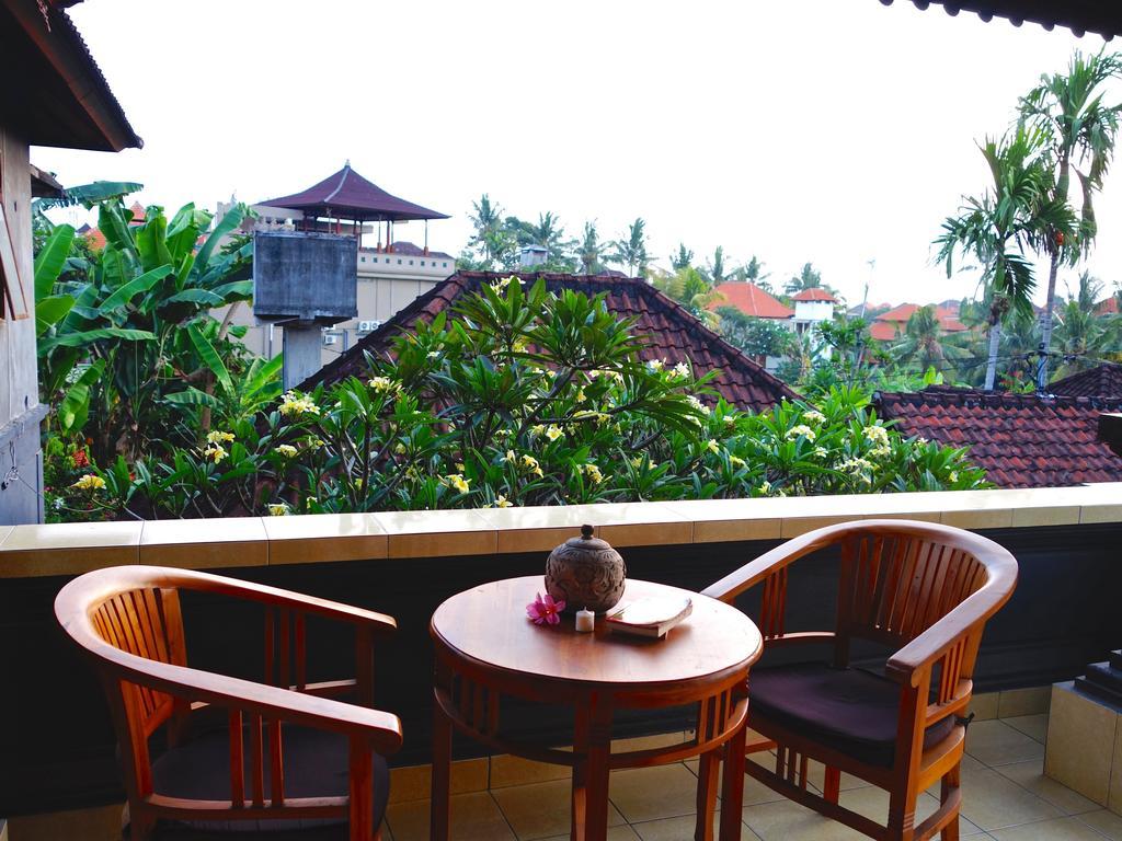 Kabera Bungalow 3 Ubud  Ngoại thất bức ảnh