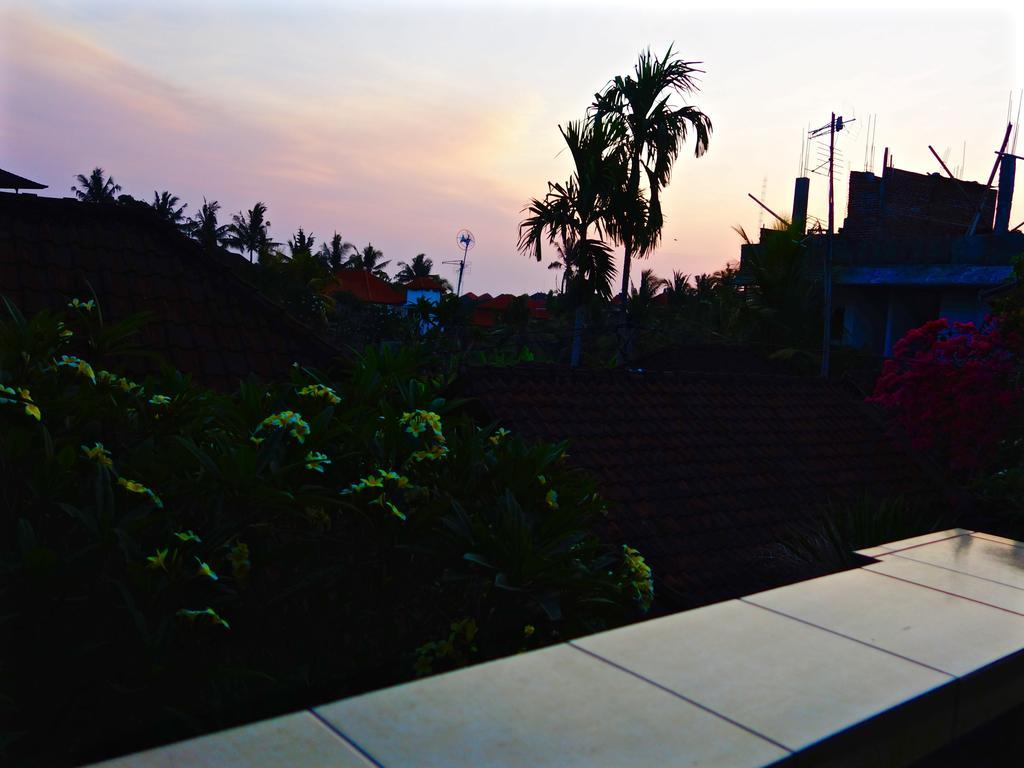 Kabera Bungalow 3 Ubud  Ngoại thất bức ảnh