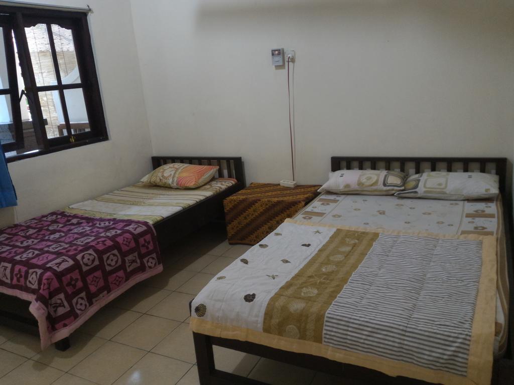 Kabera Bungalow 3 Ubud  Phòng bức ảnh
