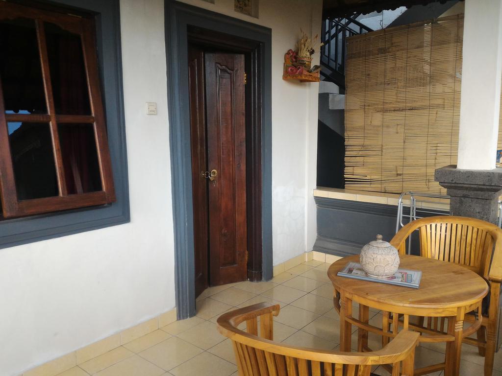 Kabera Bungalow 3 Ubud  Phòng bức ảnh