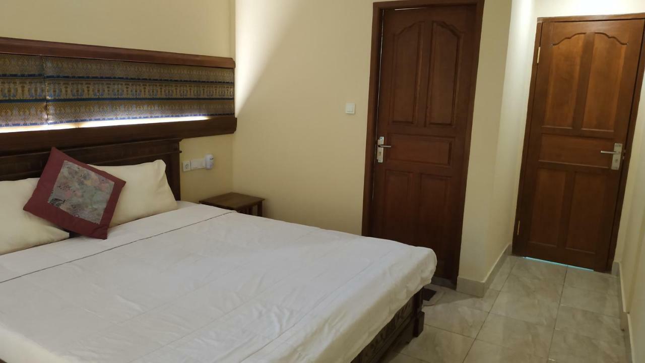 Kabera Bungalow 3 Ubud  Ngoại thất bức ảnh