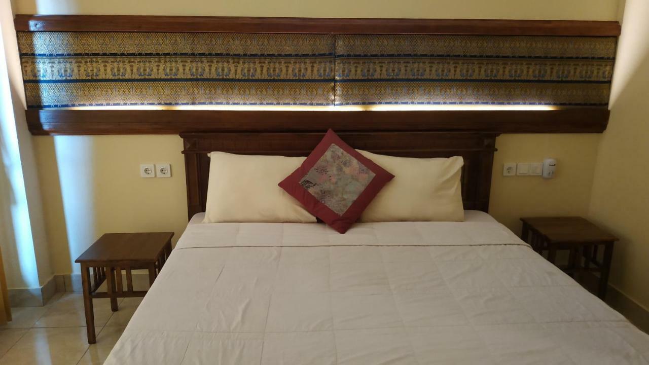 Kabera Bungalow 3 Ubud  Ngoại thất bức ảnh