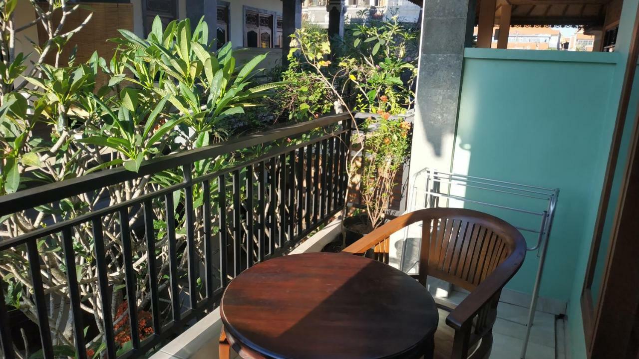 Kabera Bungalow 3 Ubud  Ngoại thất bức ảnh