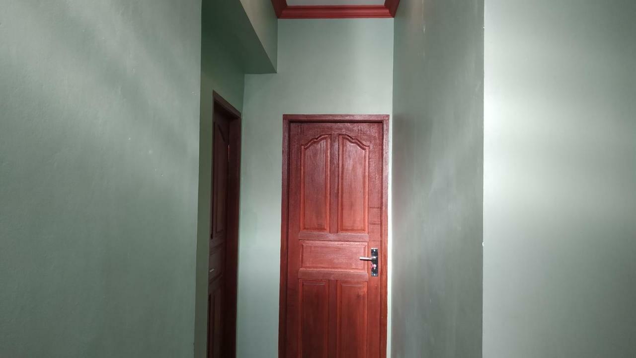 Kabera Bungalow 3 Ubud  Ngoại thất bức ảnh