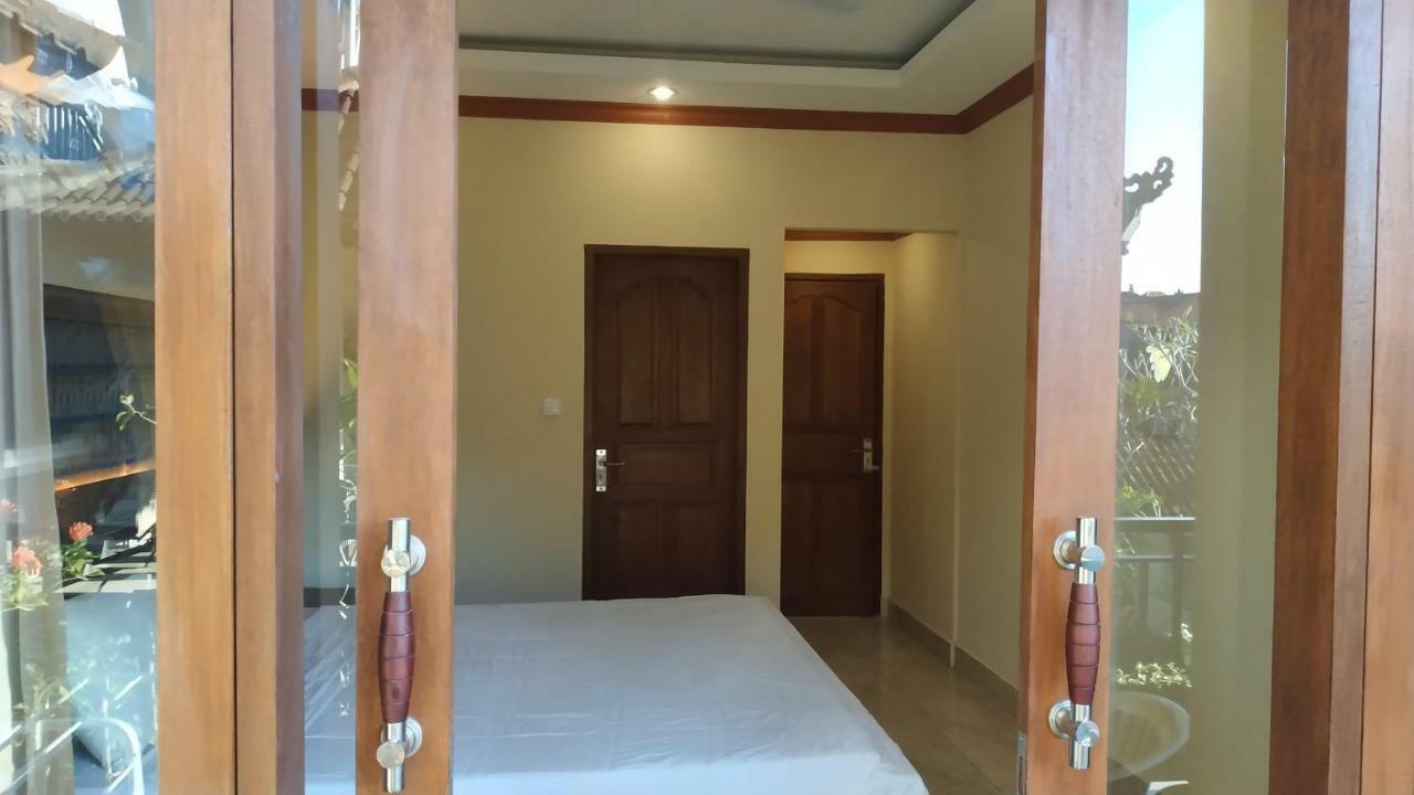 Kabera Bungalow 3 Ubud  Ngoại thất bức ảnh