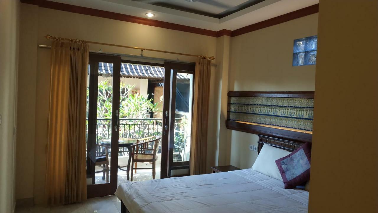 Kabera Bungalow 3 Ubud  Ngoại thất bức ảnh