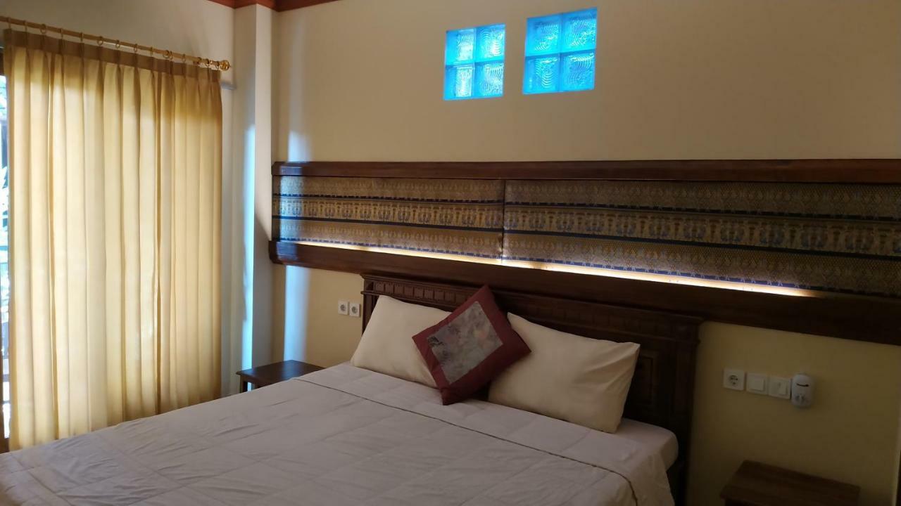 Kabera Bungalow 3 Ubud  Ngoại thất bức ảnh